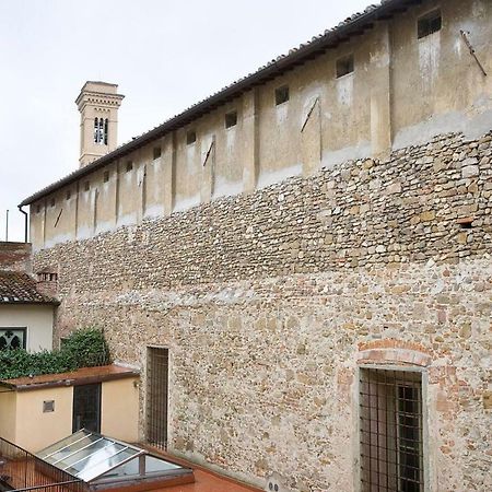 Ellen'S Cozy Apartment Firenze Kültér fotó