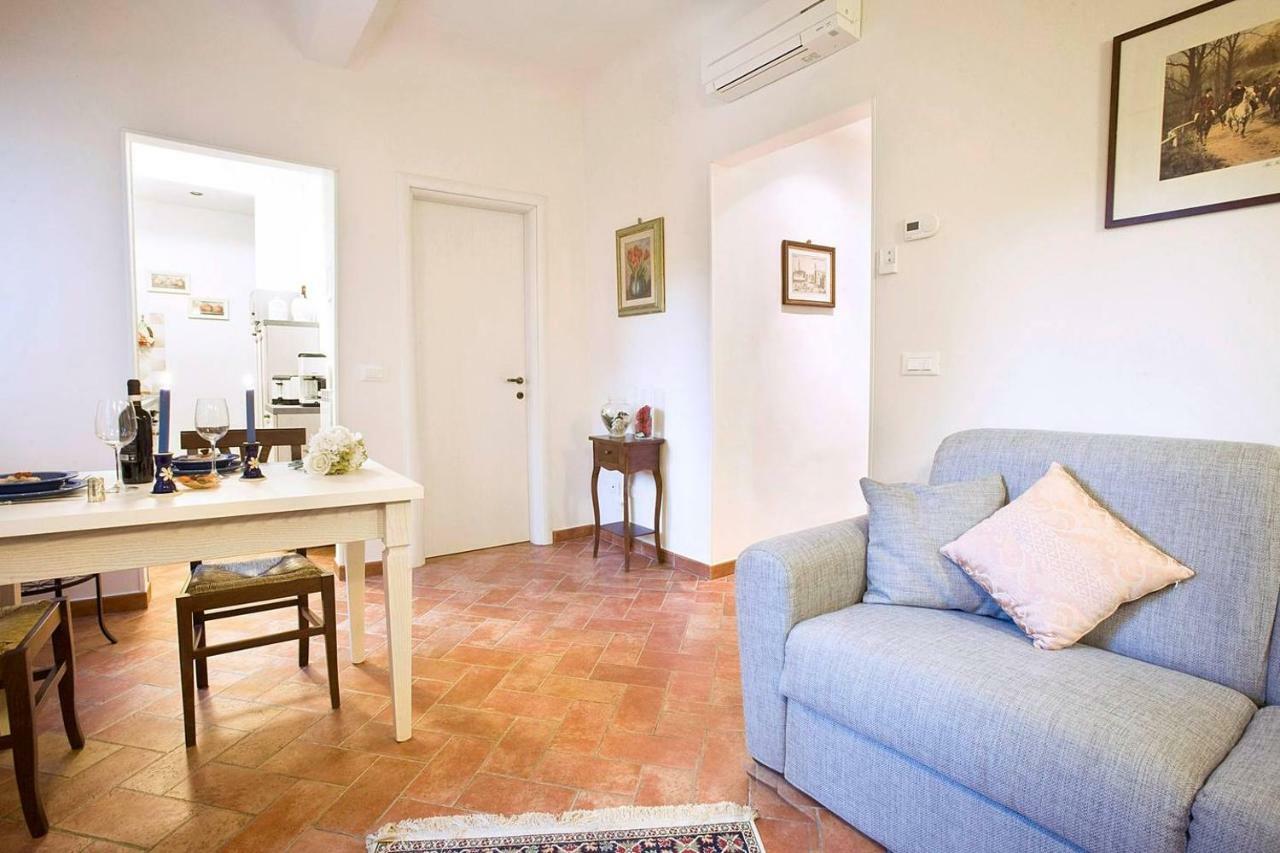 Ellen'S Cozy Apartment Firenze Kültér fotó