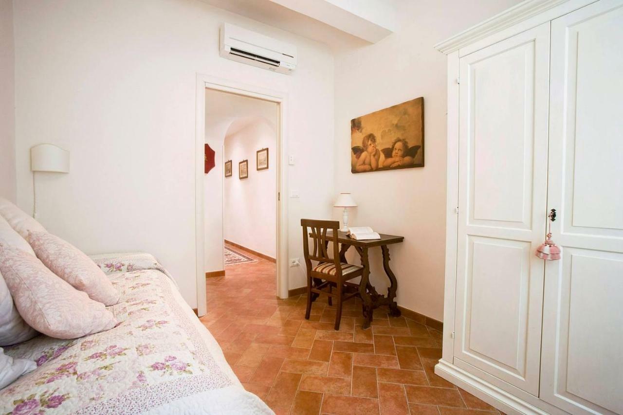 Ellen'S Cozy Apartment Firenze Kültér fotó