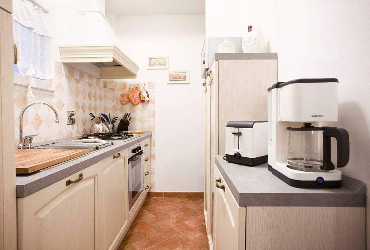 Ellen'S Cozy Apartment Firenze Kültér fotó
