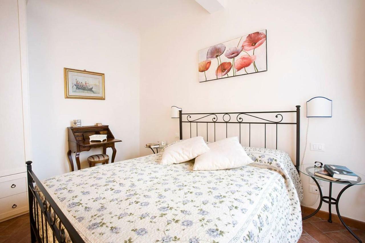 Ellen'S Cozy Apartment Firenze Kültér fotó