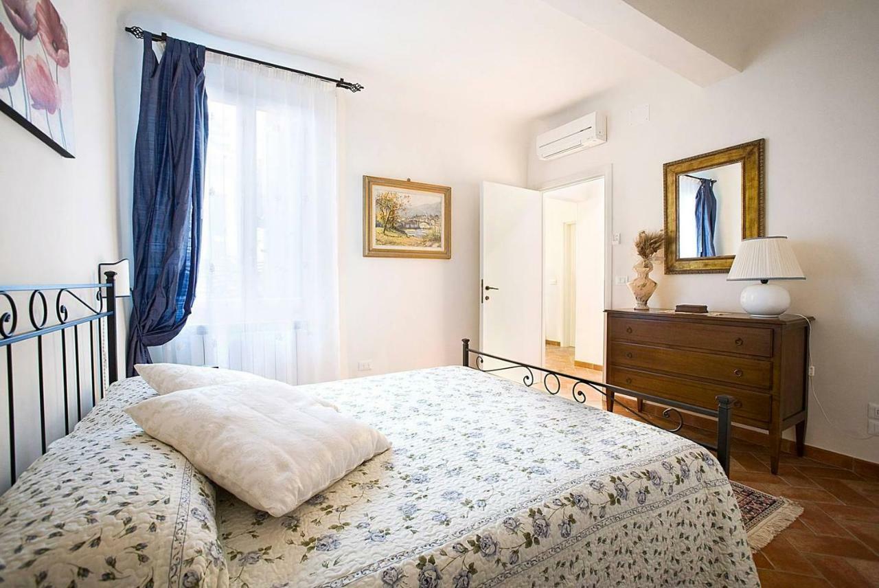 Ellen'S Cozy Apartment Firenze Kültér fotó