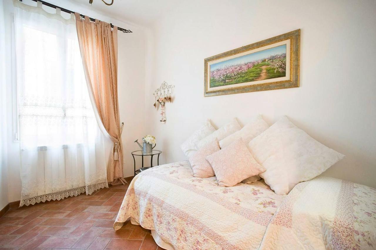 Ellen'S Cozy Apartment Firenze Kültér fotó