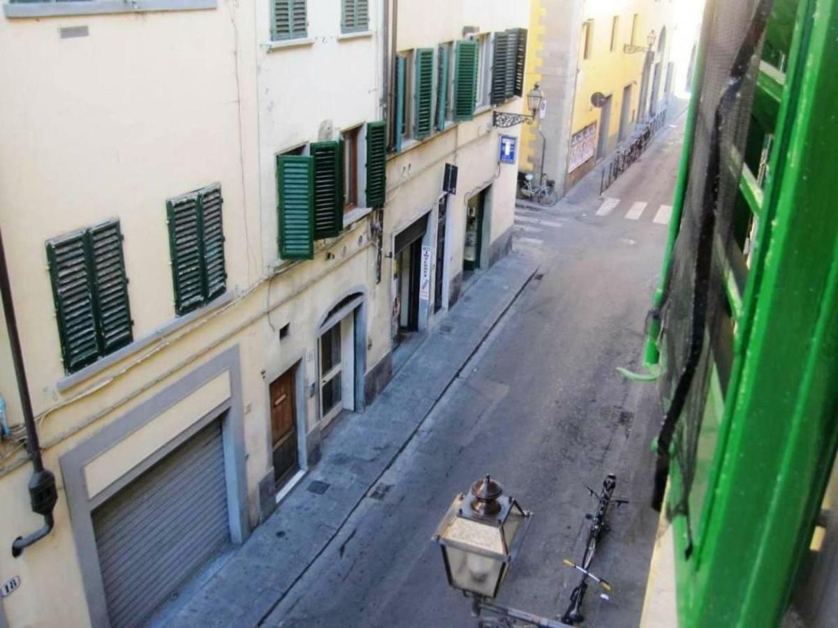 Ellen'S Cozy Apartment Firenze Kültér fotó